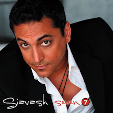 آلبوم جدید و فوق العاده زیبای سیاوش شمس به نام Seven