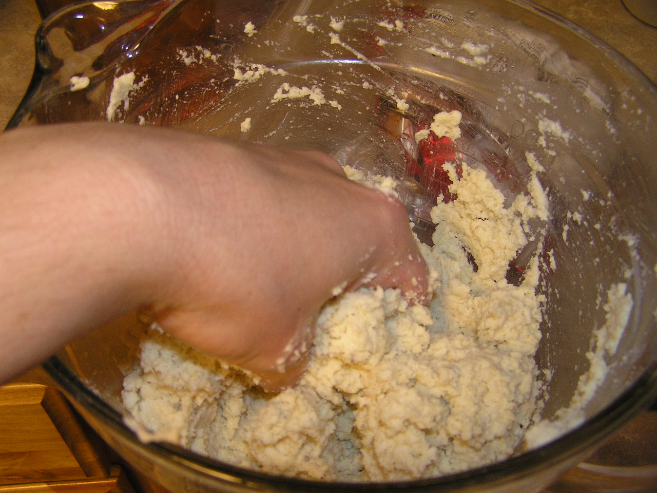 Carrie's Creative Kitchen Crockpot Tamales Guest Poster Michele from