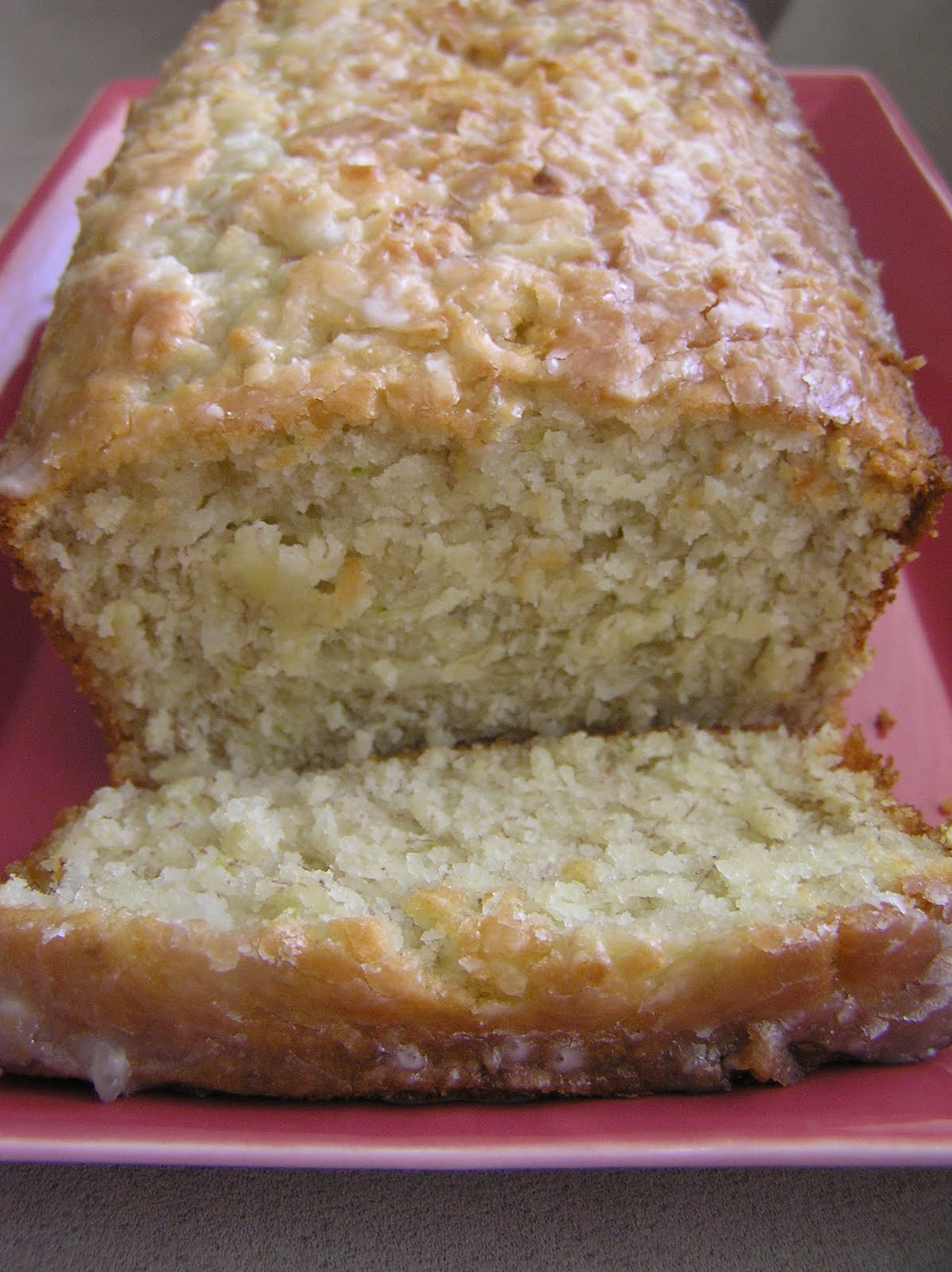 Sweet Luvin' In The Kitchen Jamaican Banana Bread