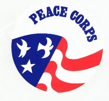 Peace Corps are Coming Back!
