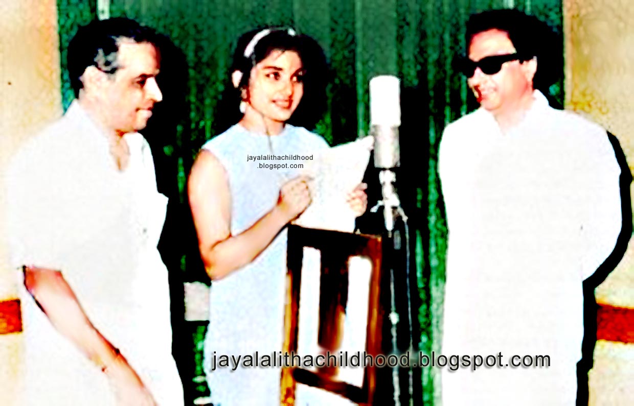 Jayalalitha Childhood Photos: Jayalalitha childhood photos PART 1