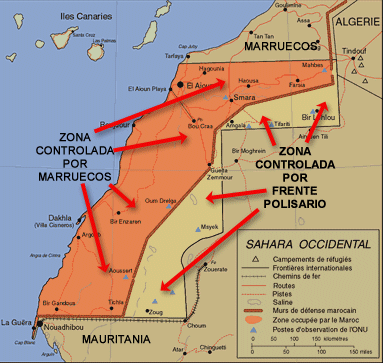 Serie de VELEROS ANTIGUOS de 1000 Pts de la República Saharui (1997) 2.+La+Rasd+%28Rep%C3%B9blica...