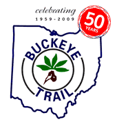 Buckeye Trail Association