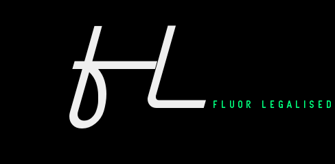 fluor legalised