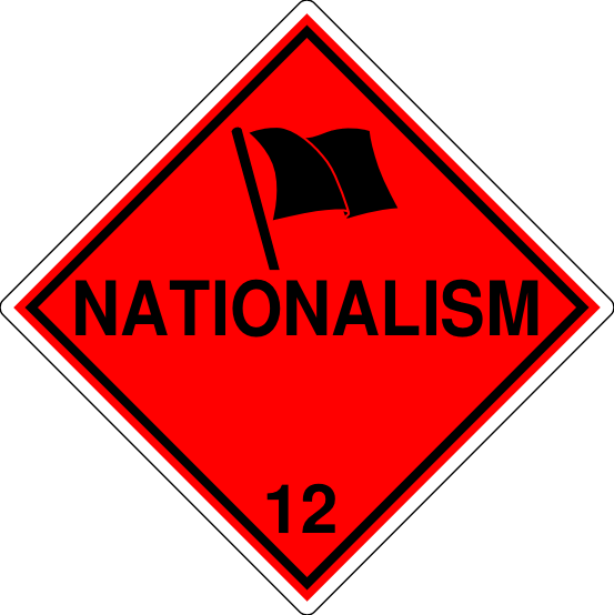 Nationalism and the Creation
