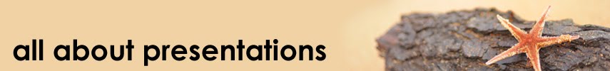 All About Presentations