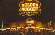 The Golden Nugget Hotel and Casino, Las Vegas, Nevada (sc )