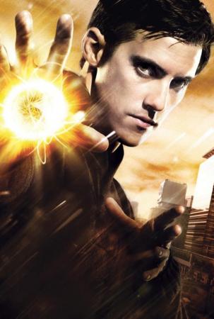 PETER PETRELLI