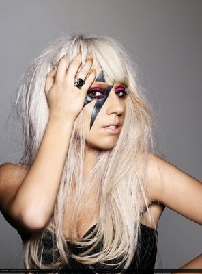 LADY GAGA♥