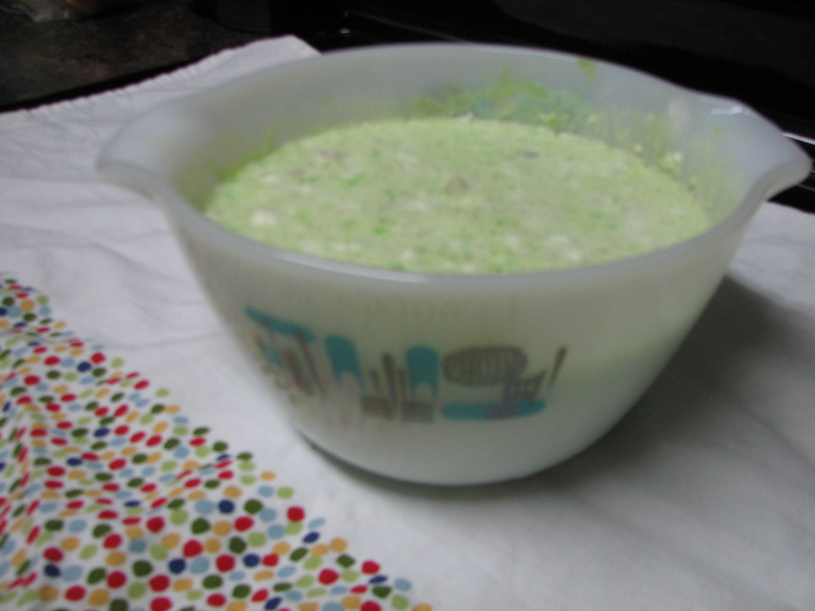 Maybe We Shouldn't Be Eating This Pacific Lime Mold