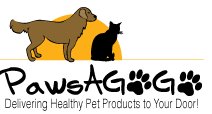 PawsAGoGo - Delivering Healthy Pet Products to your Door! 937.242.6679