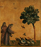 St. Francis of Assisi