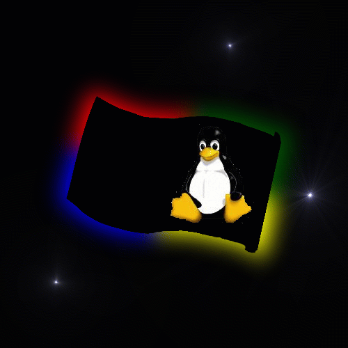 AliciaSanzAlvear Linux