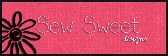 Sew Sweet Carseats