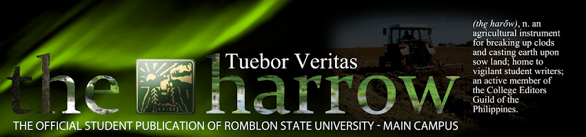 The Harrow