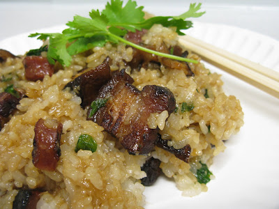 Chinese Glutinous Rice