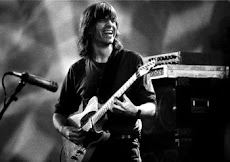 JAZZ Mike Stern Video