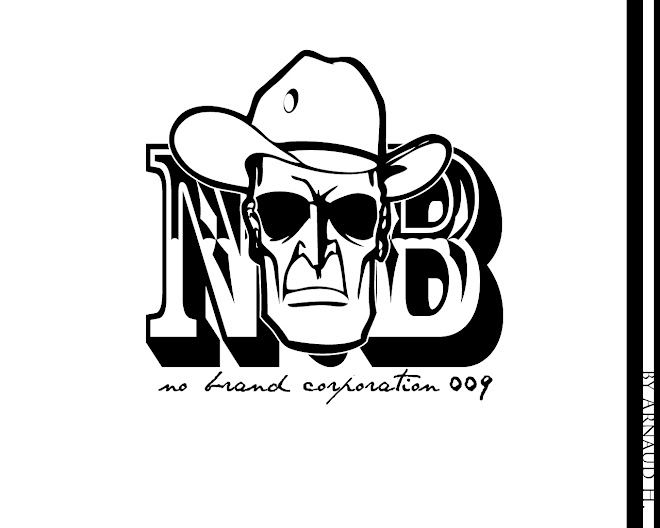 NB Cowboy