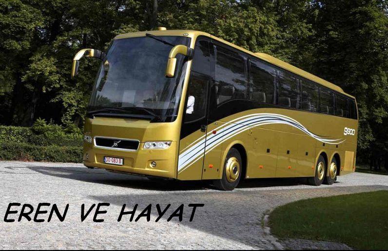 eren ve hayat