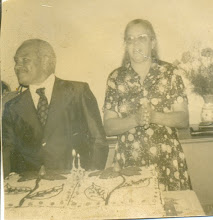 papai e mamãe