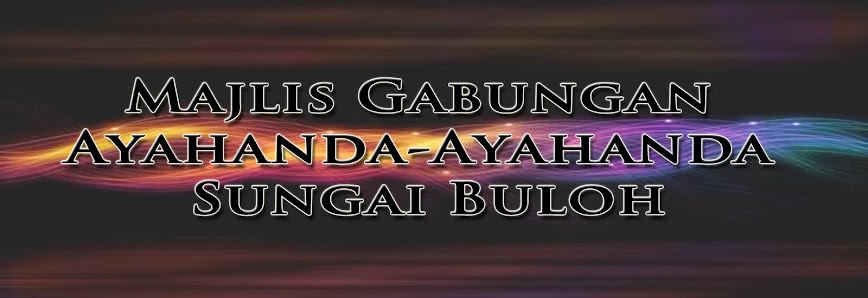 Majlis Gabungan Ayahanda-Ayahanda Sungai Buloh