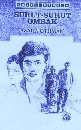 NOVEL KE 2