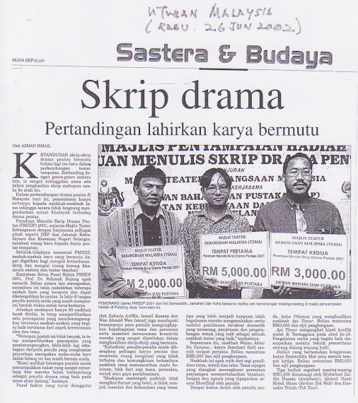 Keratan Akhbar 4