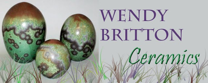 Wendy Britton Ceramics