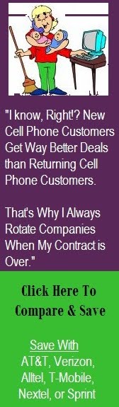 One Stop Cell Phone Shop.