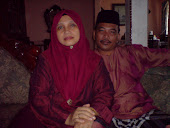 Raya tahun 2007 di Ampang