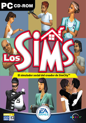 Sims 1 Pc