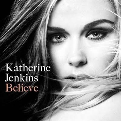 Katherine Jenkins - Believe