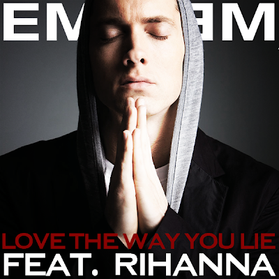 rihanna hot video. Hot Video Alert: Eminem feat. Rihanna - Love The Way You Lie