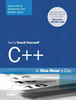  Sams Teach Yourself C++ In 21 Days