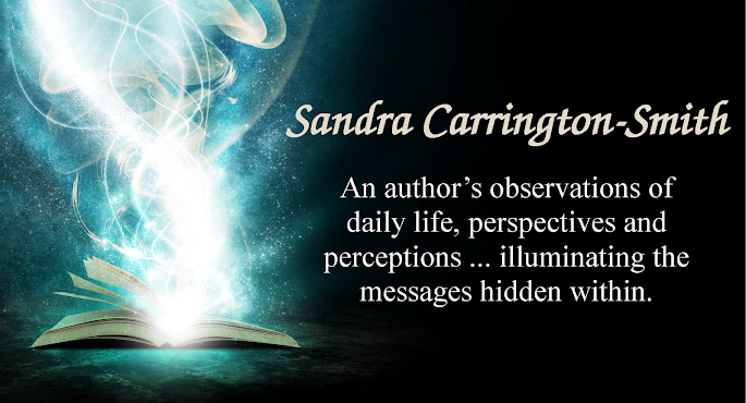 Sandra Carrington-Smith