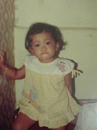 when I was 2 years old