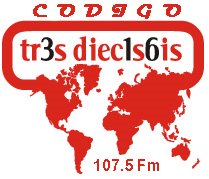 CODIGO 316