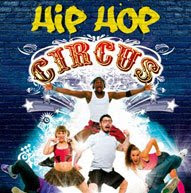 Hip Hop Circus