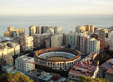 Plaza de Málaga