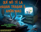 Que no te la hagan tragar 5 años mas