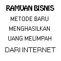 RAMUAN BISNIS