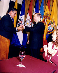 1º Congreso Iberoamericano 2001.