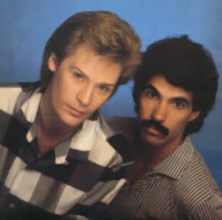 HALL & OATES