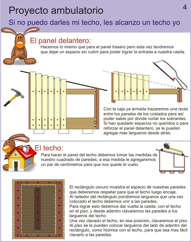 hacer hacer