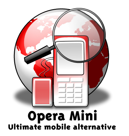 Opera mini 5 - Java Browser Opera+mini+5.1