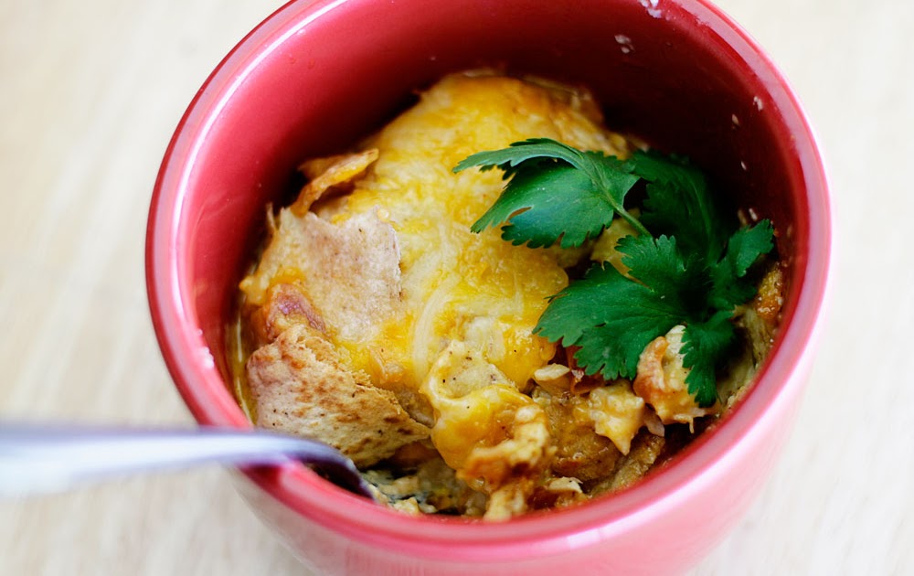 What's Cooking in the Orange Kitchen King Ranch Chicken Casserole