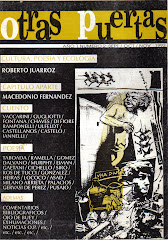 Otras Puertas nº 2. septiembre 1993