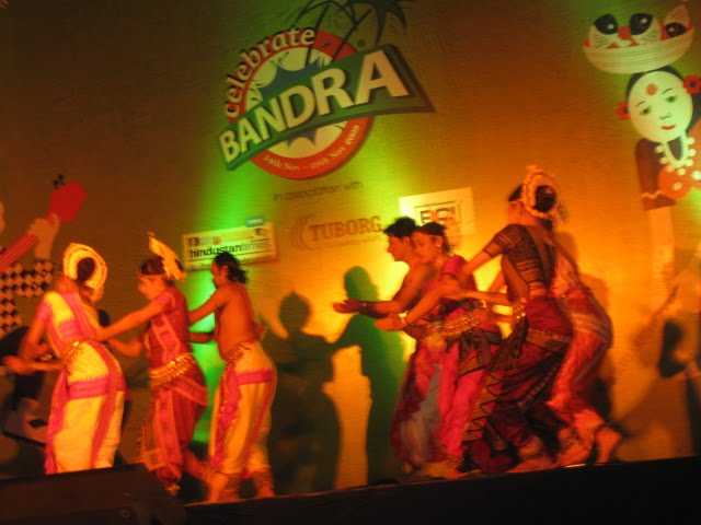 children classical dance