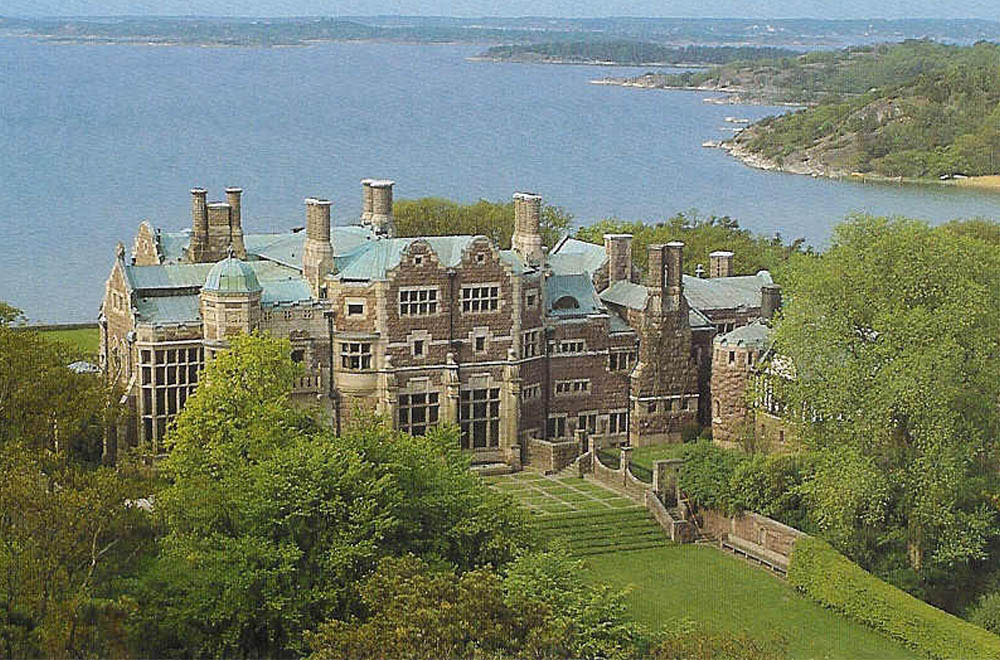 24 Jack Bauer 4Ever Kiefer Sutherland Filming Locations for Melancholia