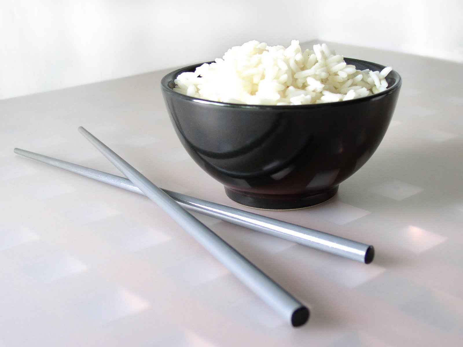 Chopsticks Rice